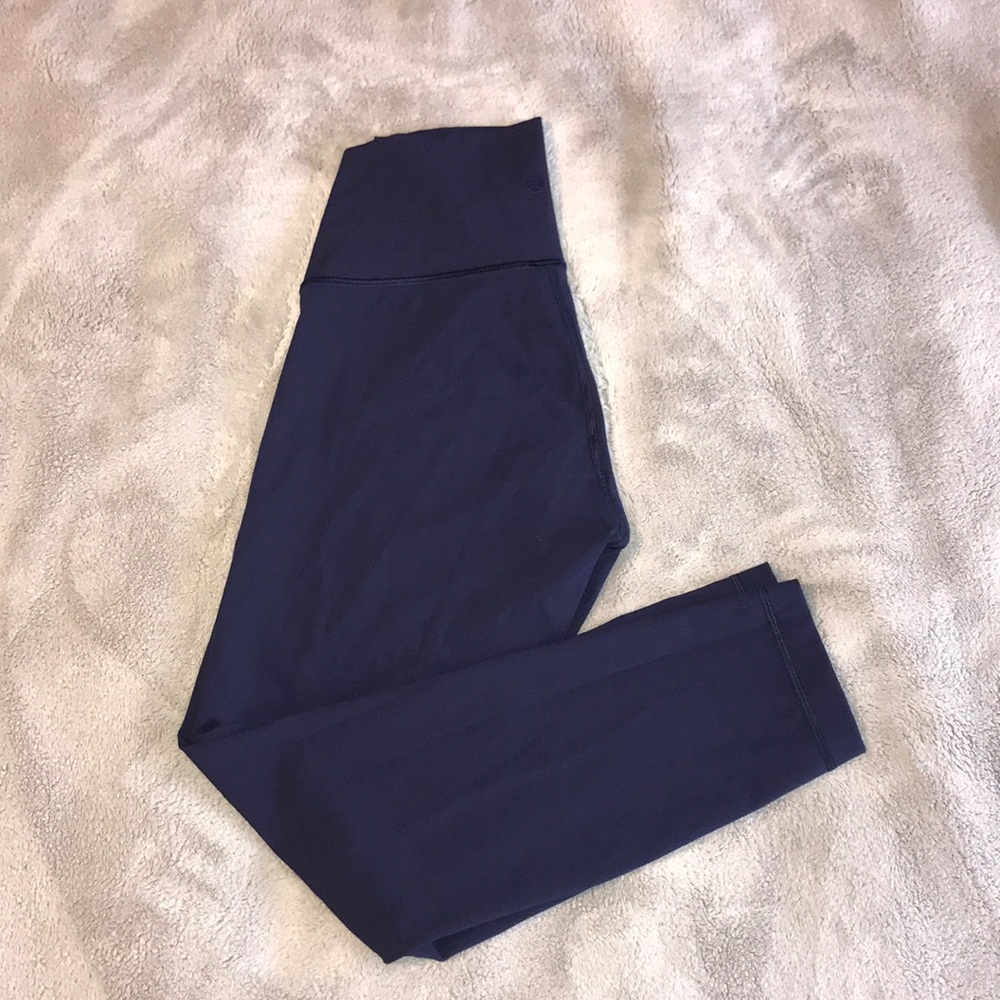 Lululemon (High Times) Leggings
